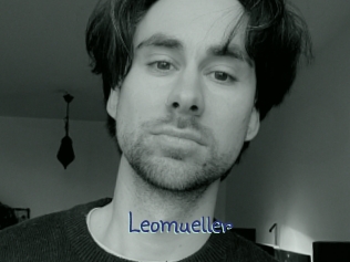 Leomueller