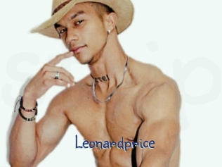 Leonardprice