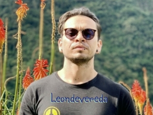 Leondevereda