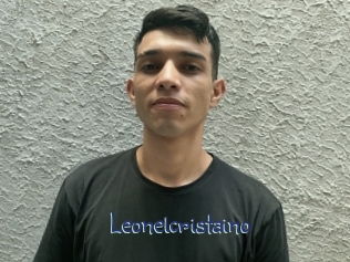 Leonelcristaino