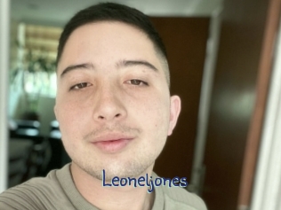 Leoneljones