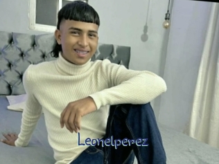 Leonelperez