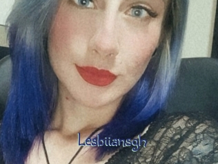 Lesbiiansgh