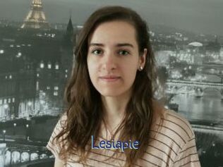 Lesiapie
