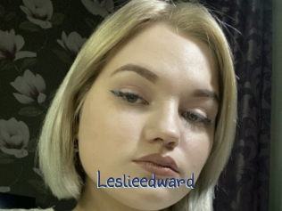 Leslieedward