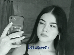 Leslieowen