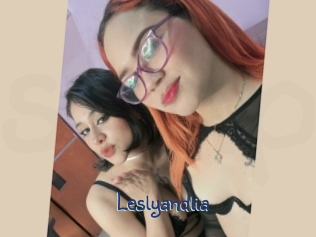 Leslyandlia