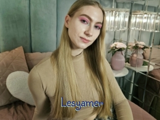 Lesyamer