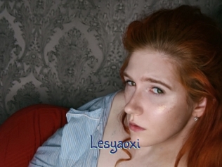 lesyaoxi Stripx