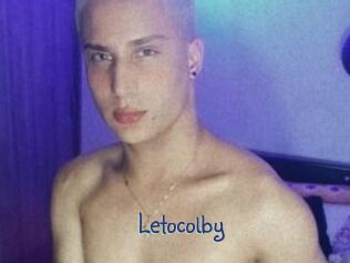 Letocolby