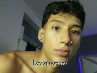 Levinmoreno