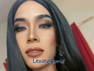 Lexievictoria