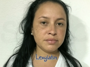 Lexylatin