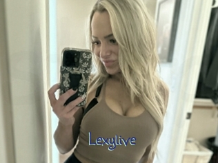 Lexylive