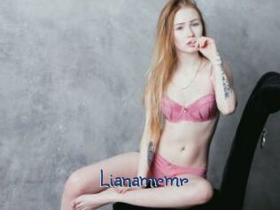 Lianamrmr