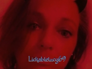 Lickablelucy69