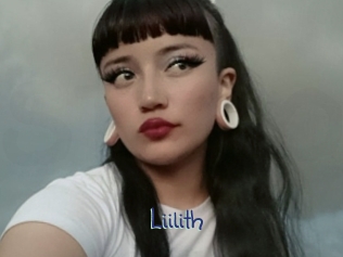 Liilith