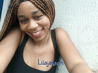 Lilajakson
