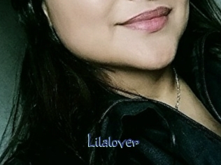 Lilalover
