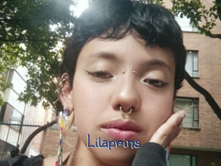 Lilaprins