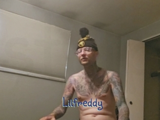 Lilfreddy