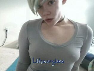 Lilhourglass