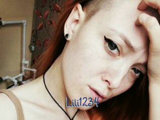 Lili1234