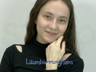 Lilianbirmingham