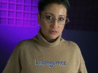 Liliangomez