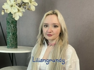 Liliangrundy