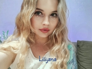 Lilijana
