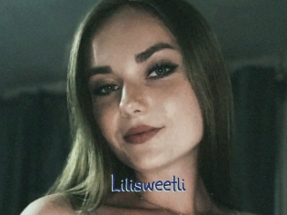 Lilisweetli