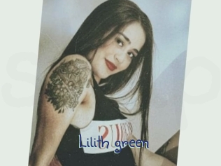 Lilith_green