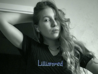 Lillianred