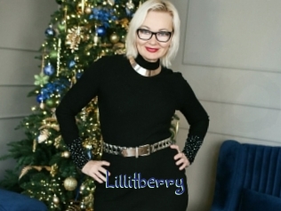 Lillitberry