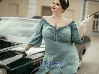 Lilyberg