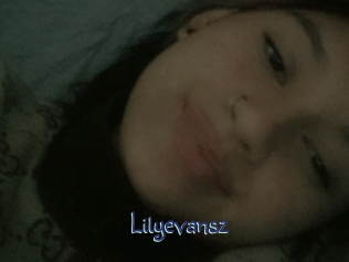 Lilyevansz