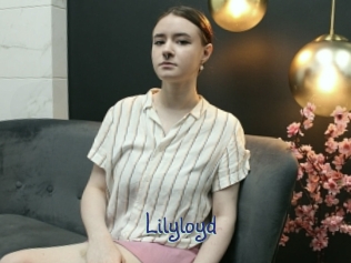 Lilyloyd