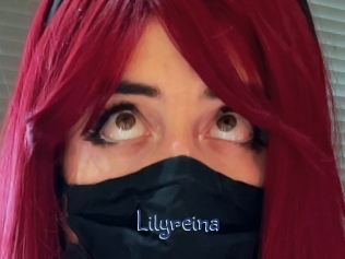 Lilyreina