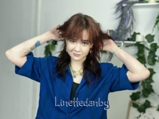 Linettedanby