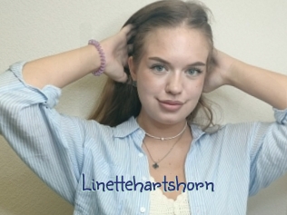 Linettehartshorn