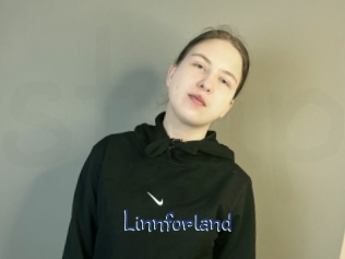 Linnforland