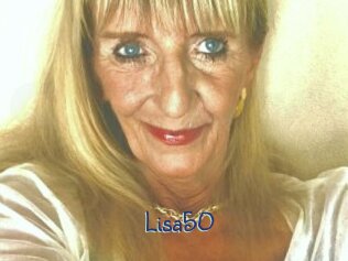 Lisa50