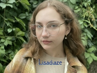 Lisadiaze