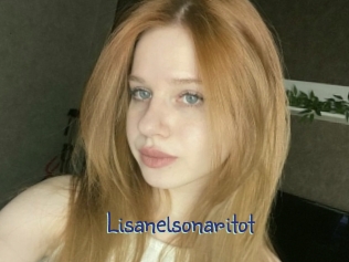 Lisanelsonaritot