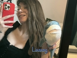 Lisasay