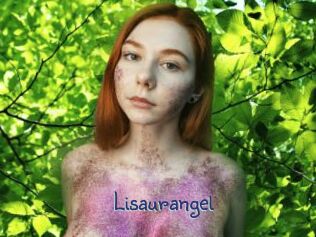 Lisaurangel