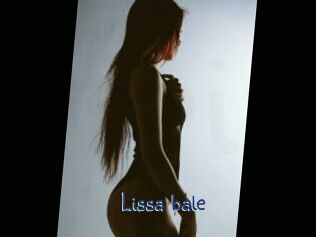 Lissa_bale