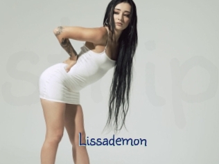 Lissademon