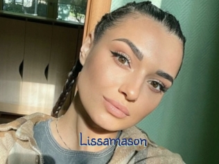 Lissamason